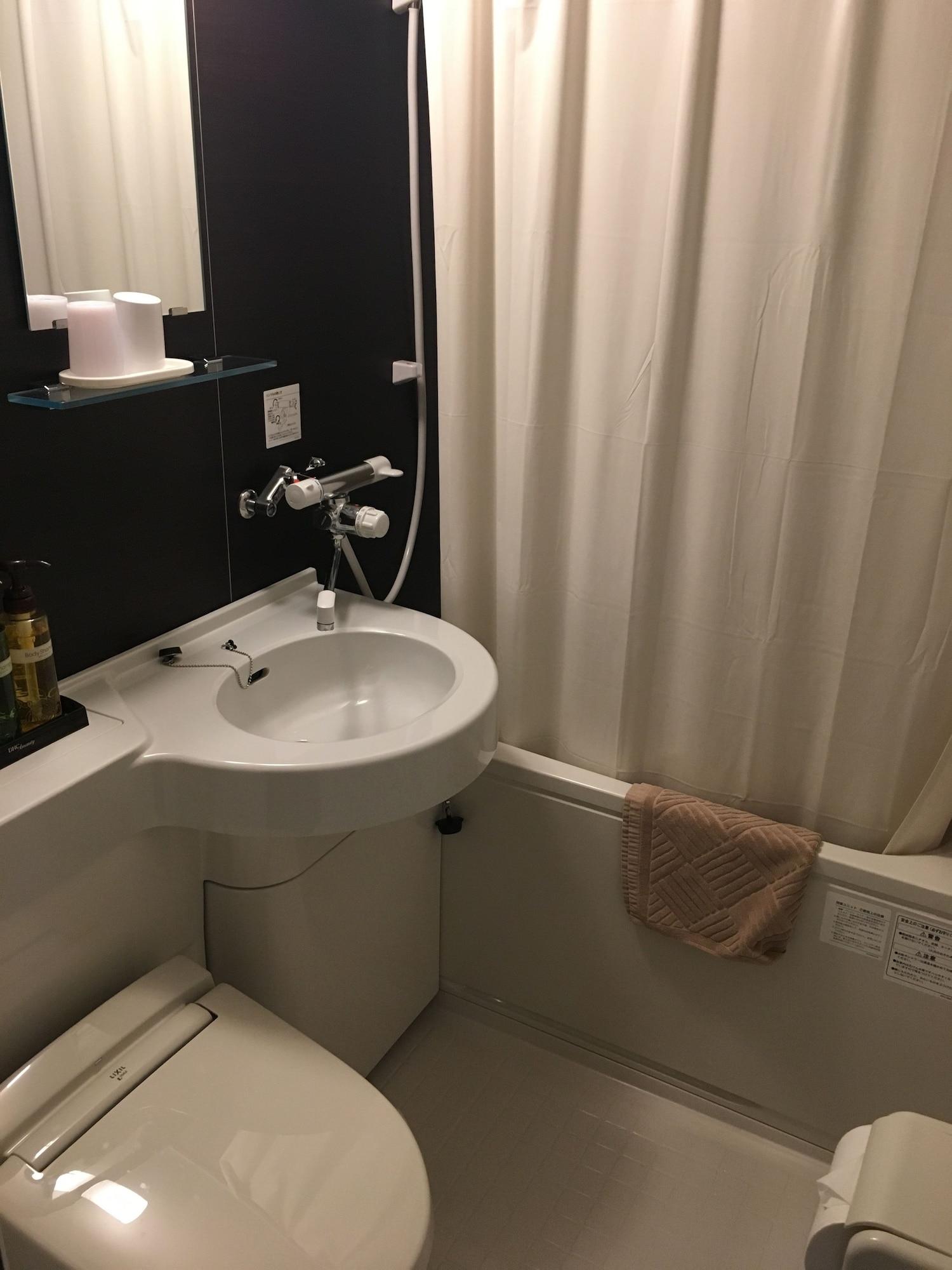 Hotel Ohedo Токио Экстерьер фото