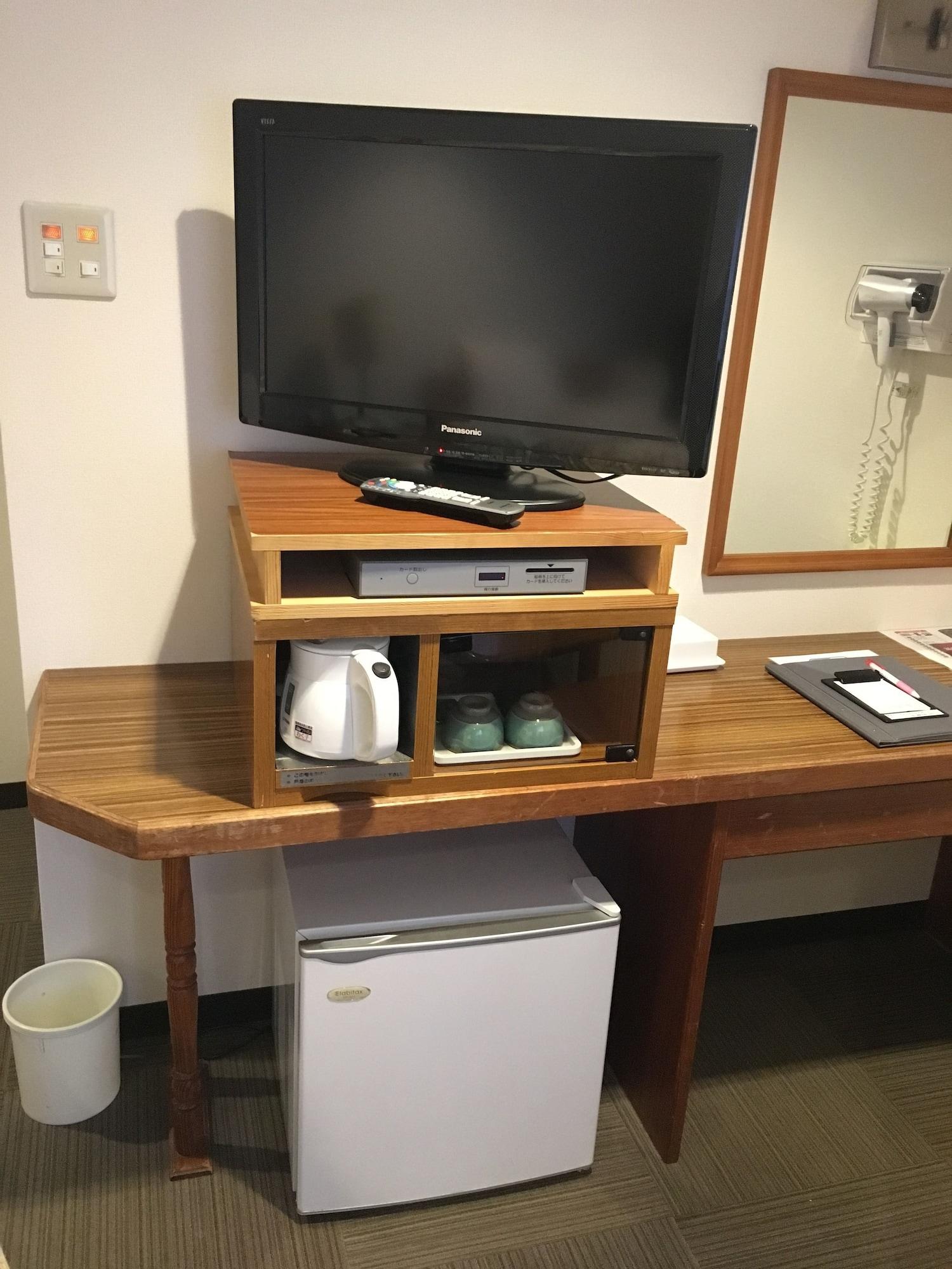 Hotel Ohedo Токио Экстерьер фото