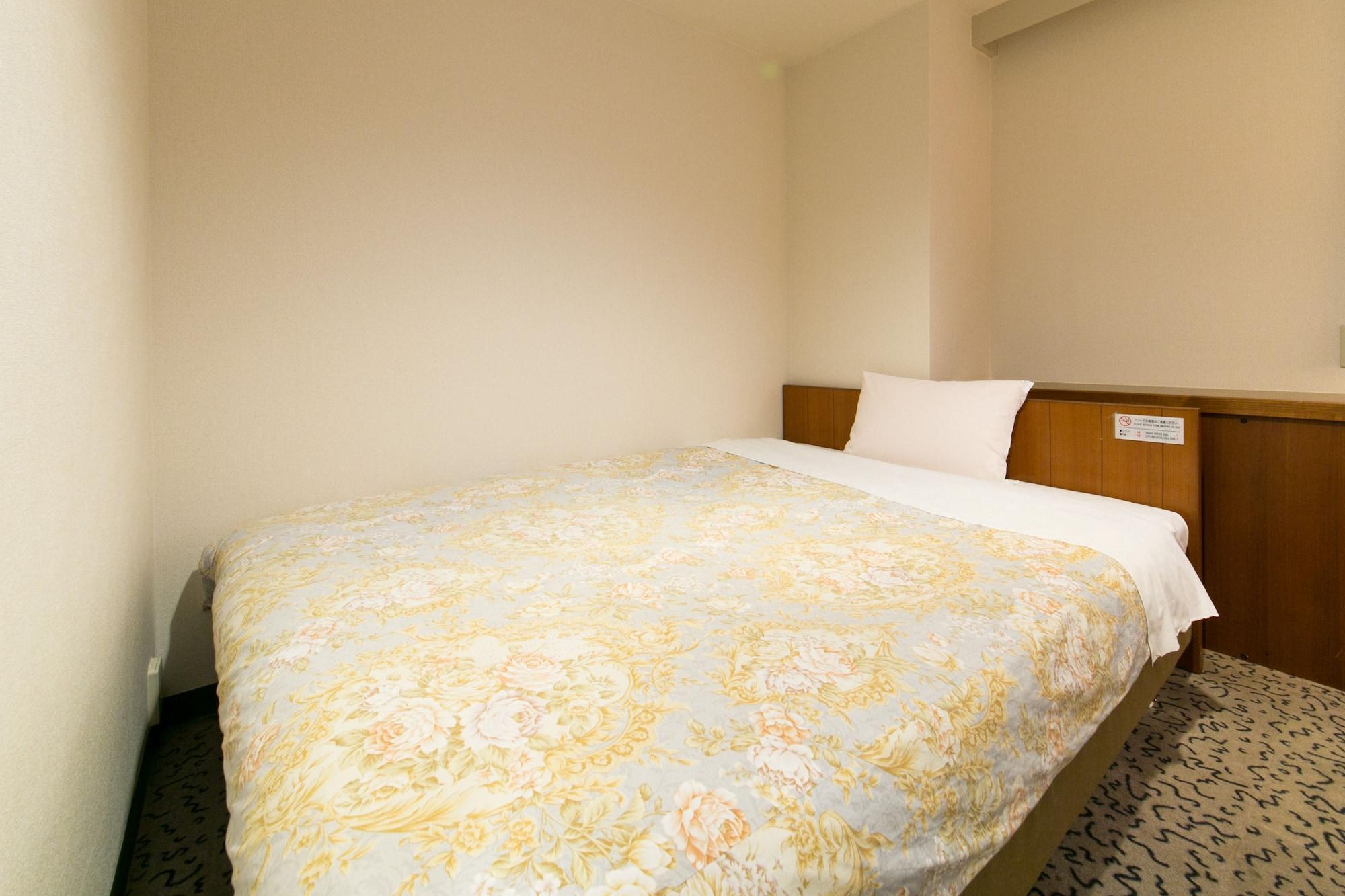 Hotel Ohedo Токио Экстерьер фото