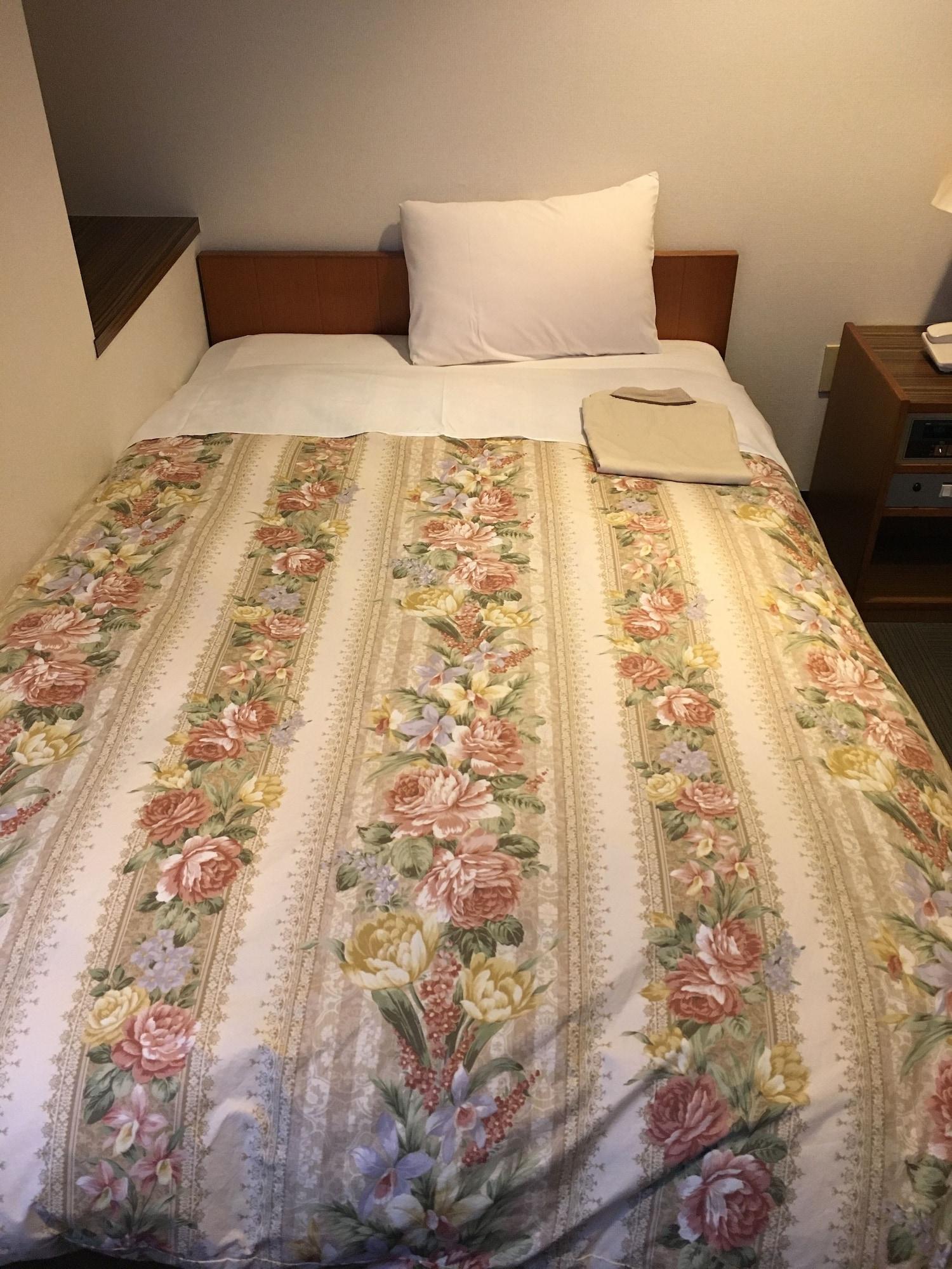 Hotel Ohedo Токио Экстерьер фото