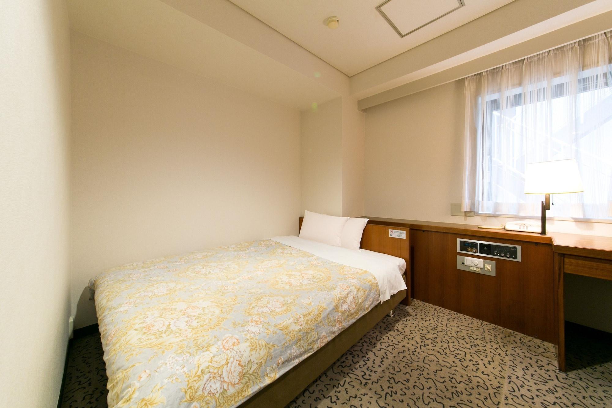 Hotel Ohedo Токио Экстерьер фото