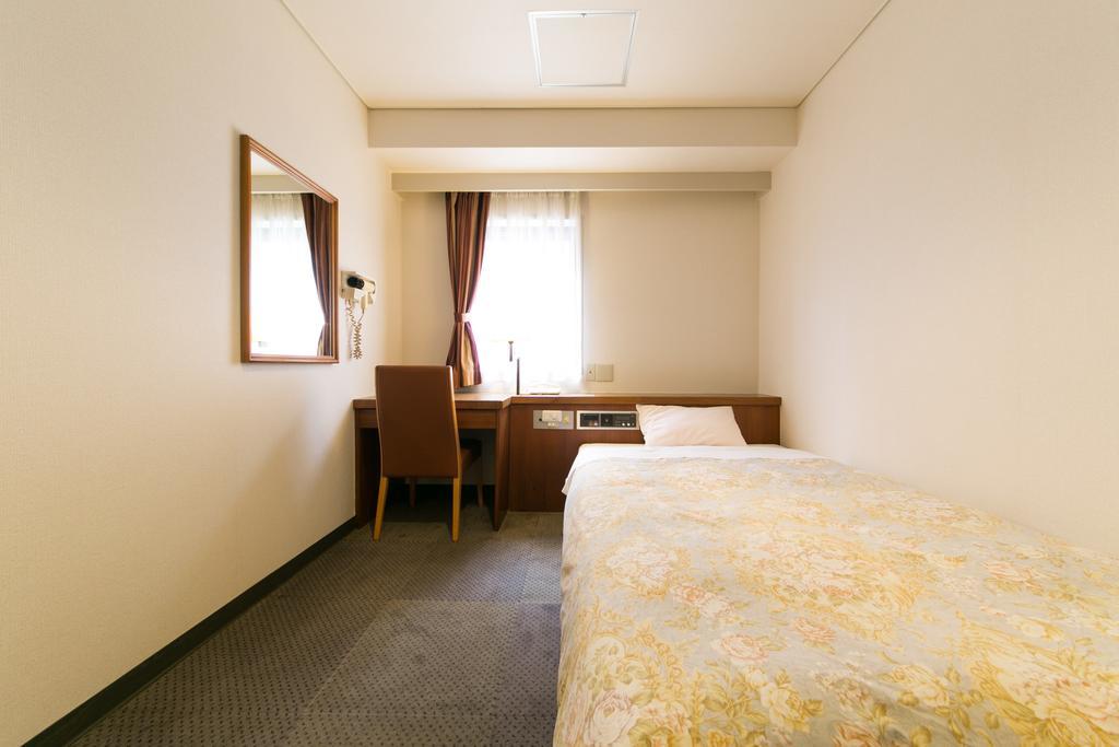Hotel Ohedo Токио Экстерьер фото